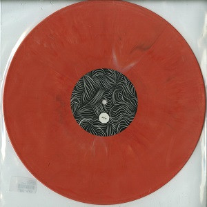 Johnny D - Par-T And Ep (12", EP, Col)