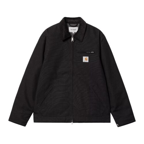 Carhartt WIP Detroit Jacket Black