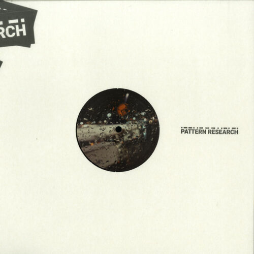Markus Suckut - Don't Look Back EP (12", EP)