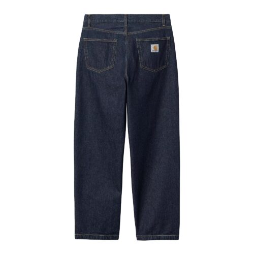 Carhartt WIP Landon Pant Blue Rinsed