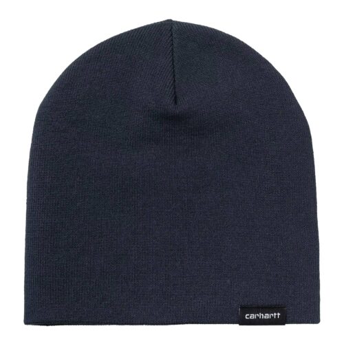 Carhartt WIP Scripter Beanie Air Force Blue