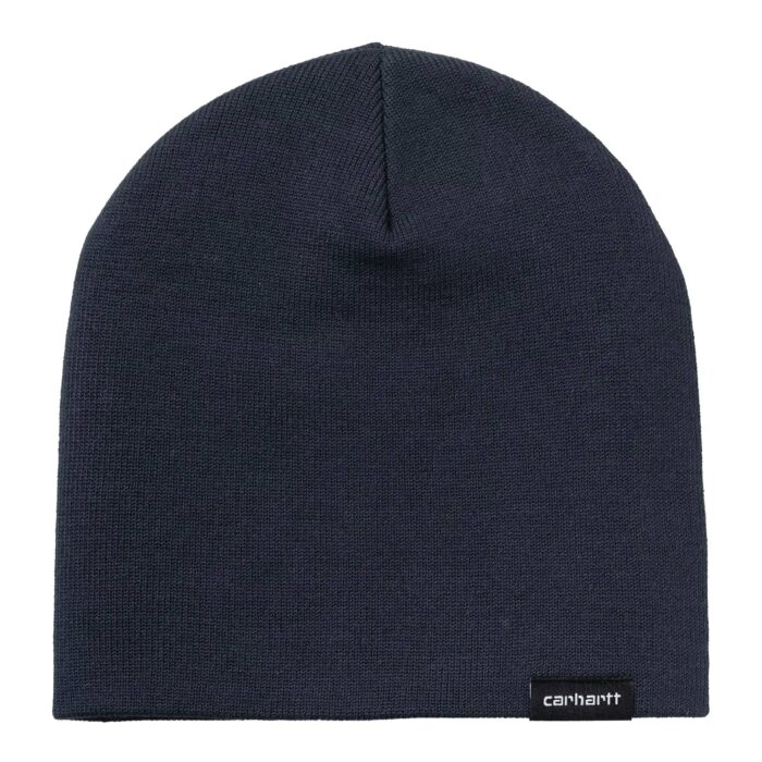 scripter beanie air force blue 2