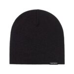 scripter beanie black 2