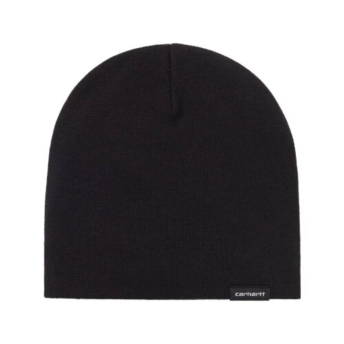 Carhartt WIP Scripter Beanie Black