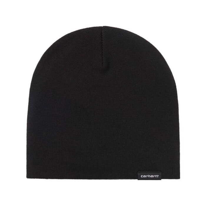 scripter beanie black 2