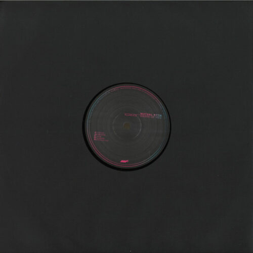 Alarico (2) - Drops Of You (12", EP, RP)