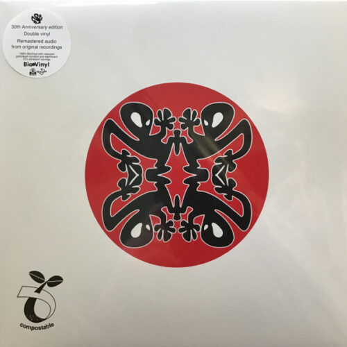 Plastikman - Musik (2xLP, Album, RE, RM, 30t)