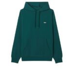 established hood rainforest 1
