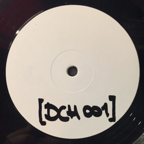 Bushwacka! / Mashupheadz / Two Full Minds - Grief / Heidi's Knickers / No Smoke (Housey Doingz Remix) (12", EP, RM, W/Lbl)