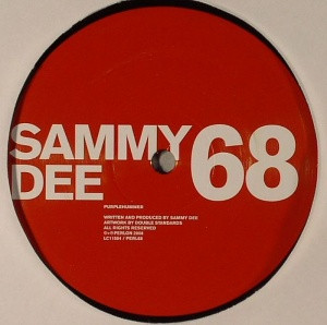 Sammy Dee - Purplehummer (12")