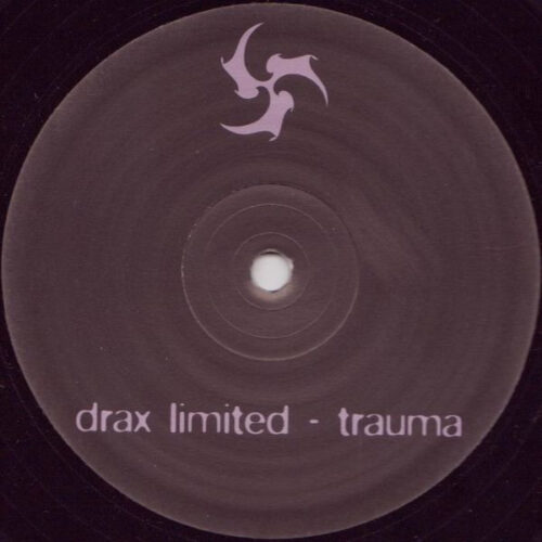 Drax Limited* - Trauma (12")