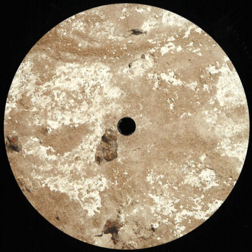 Unknown Artist - 08 (12")