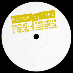 COEO - COEO Edits (12")