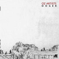 Oz Artists - Ooger (2x12")