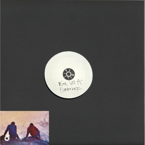 Filmmaker (2) / Petros Spatharos - DDS08 (12", EP, Ltd)