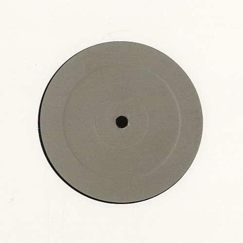 Kenny Dixon Jr. - Private Collection 2 (12", Unofficial, W/Lbl)