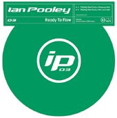 Ian Pooley - Ready To Flow (12", Ltd, Gre)
