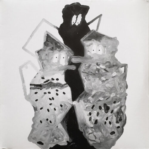 Moomin (3) - The Story About You (2xLP)