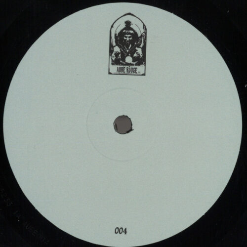 Feral (11), Luigi Tozzi - Trip No Trip EP (12", EP)