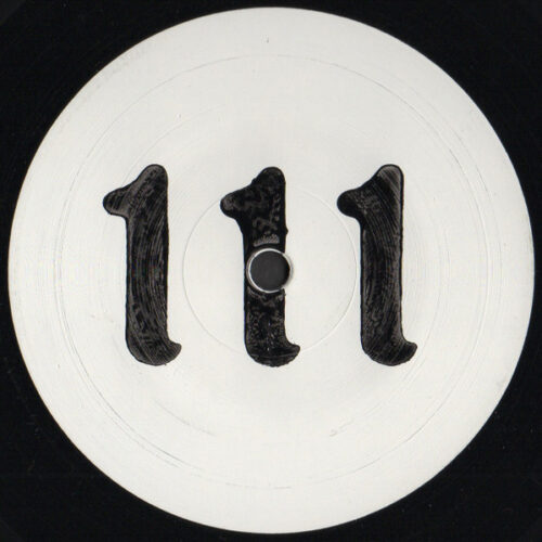 Kris Wadsworth - Uranus 111  (12", W/Lbl, 180)