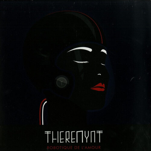 Theremynt - Robotique De L'Amour (12")