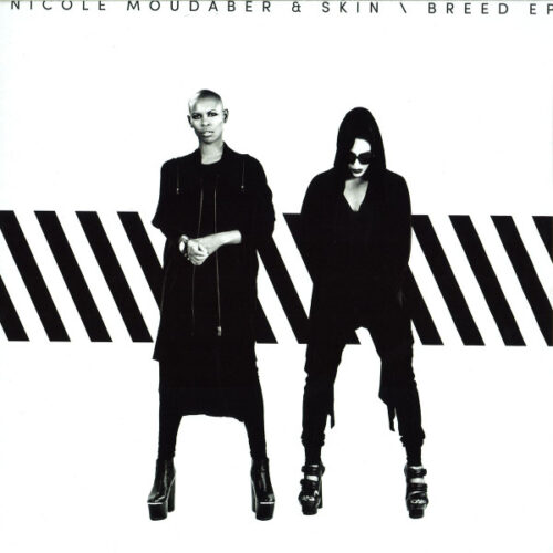 Nicole Moudaber & Skin - Breed EP (12" + 12" + EP)