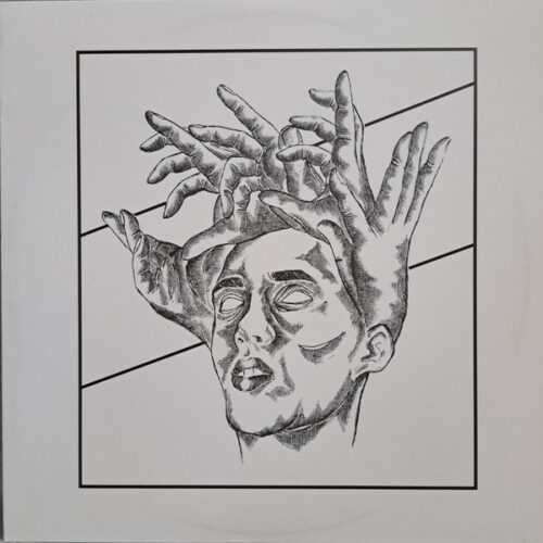 SHDW & Obscure Shape - Die Weiße Rose  (12", 180)