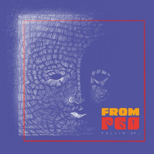 From P60 - Fallin Ep (12", EP)