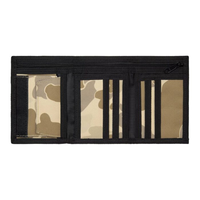 alec wallet camo duck desert 2085 2