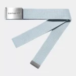 clip belt chrome air sky 17