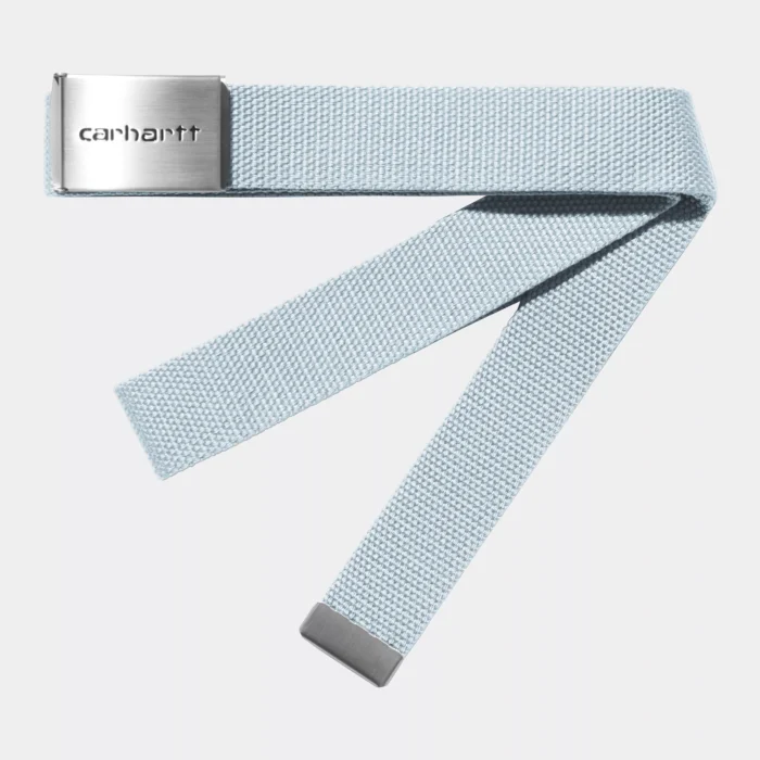 clip belt chrome air sky 17