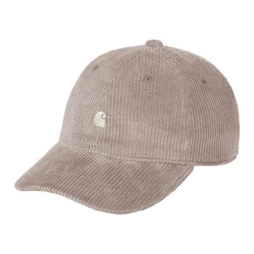 Carhartt WIP Harlem Cap Dusty Beige