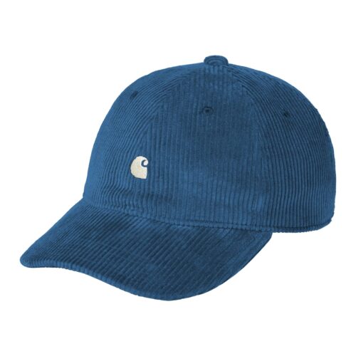 Carhartt WIP Harlem Cap Sodalite