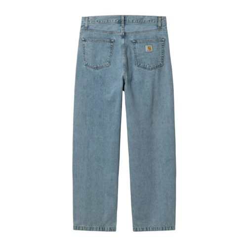 Carhartt WIP Landon Pant Blue Bleached