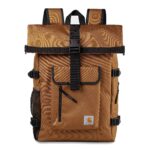 philis backpack hamilton brown 2027