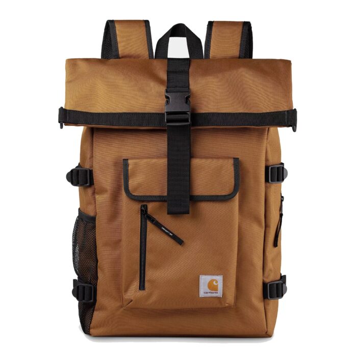philis backpack hamilton brown 2027