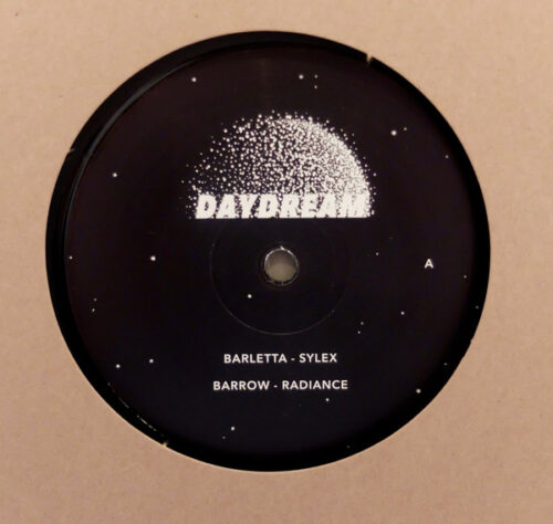 Various - Daydream 03 (12", 180)