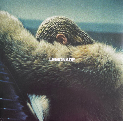 Beyoncé - Lemonade (2xLP, Album, Yel)