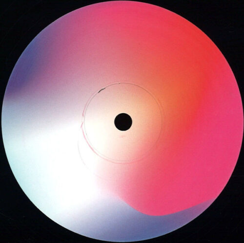 Dwell (8) - Virtual Life (12", EP)