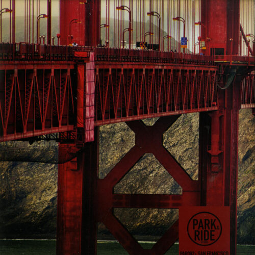 Various - San Francisco (12")