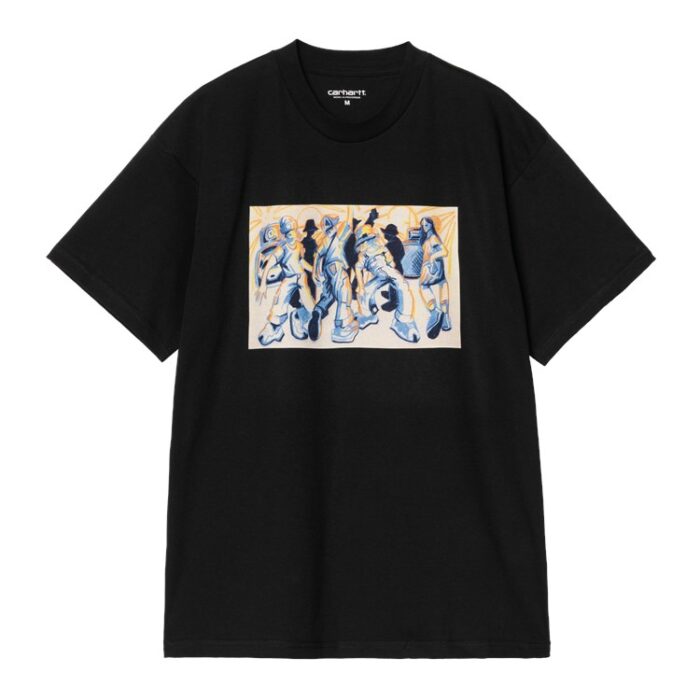 S S Cai Arfon Bellis T Shirt I03478189XX89XX