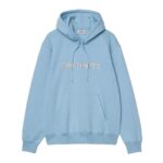 hooded carhartt sweat bluebird 1