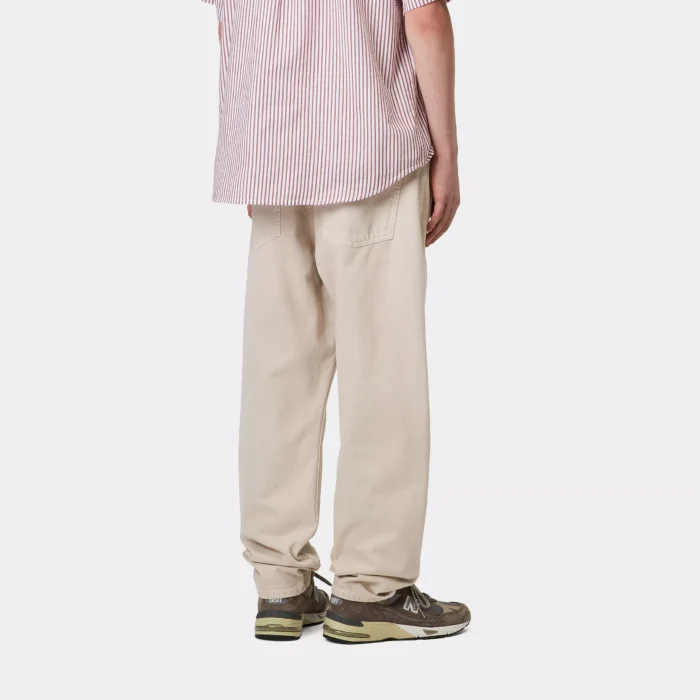 newel pant fleur de sel stone dyed 1742 1