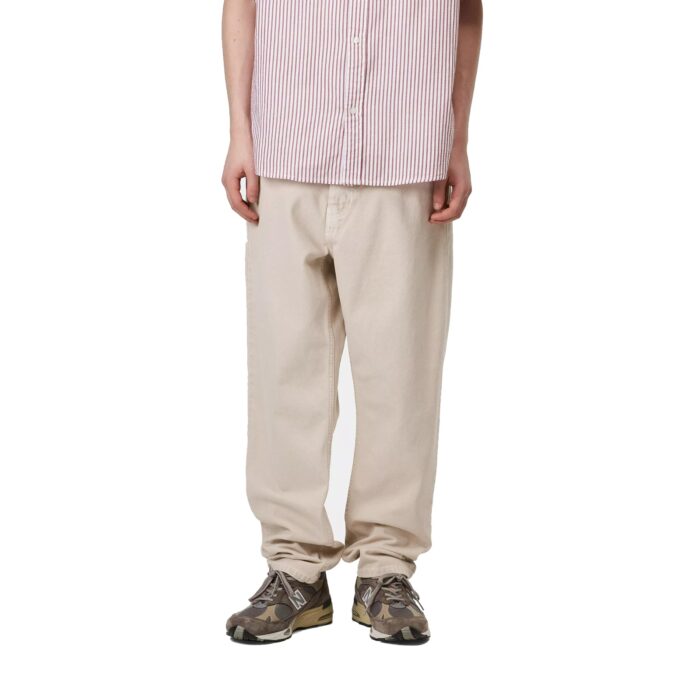 newel pant fleur de sel 1