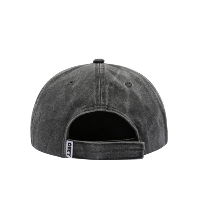 obey jot black 1