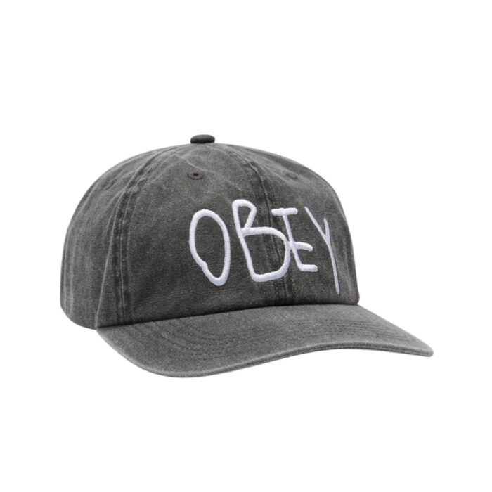 obey jot black 2