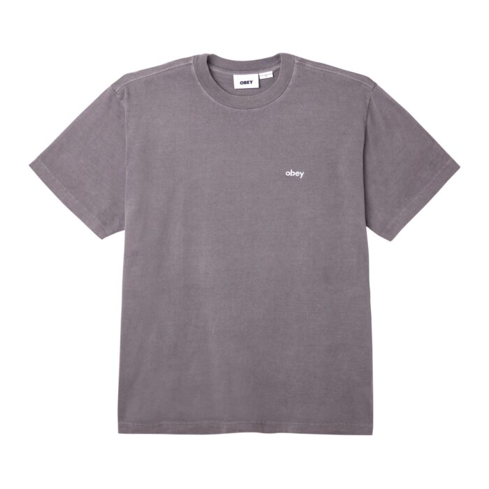 obey lowercase digitalblack