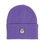 obey patch cuffpassion
