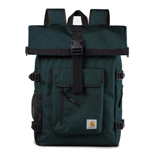 Carhartt WIP Philis Backpack Deep Lagoon