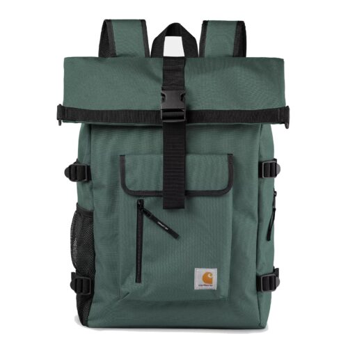Carhartt WIP Philis Backpack Silver Pine